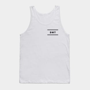 DMT #1 Tank Top